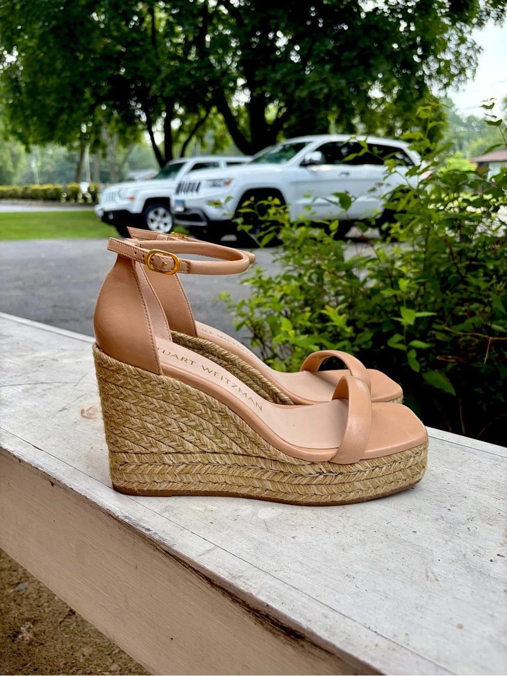Stuart Weitzman overview stuart